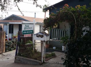 1618 Tremont St, Los Angeles, CA 90033