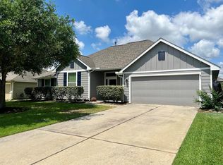 22311 Stonebridge Crossing Ln, Tomball, TX 77375