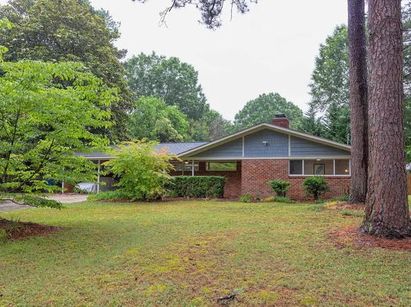 3208 Denise St, Durham, NC 27704