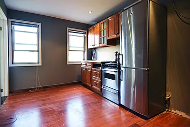 Rented by Coda Real Estate NYC