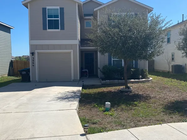 3866 snowbird, Converse, TX 78109