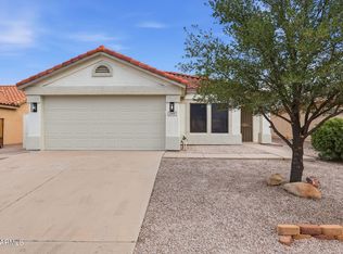 2300 W 22nd Ave, Apache Junction, AZ 85120