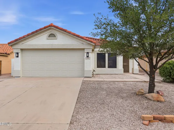 2300 W 22ND Avenue, Apache Junction, AZ 85120