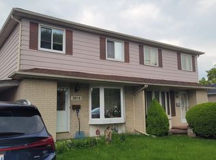 2616 Widemarr Rd S, Mississauga, ON L5J 1M3