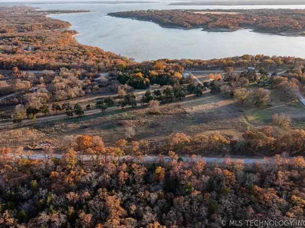 Waterview Ln, Kingston, OK 73439