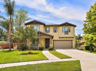 16096 Windmill St, Chino, CA 91708