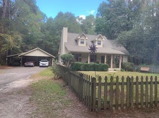 22469 State Highway 46, Pembroke, GA 31321