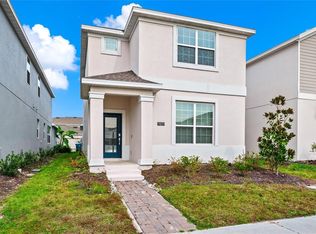 9809 Introduction Way, Orlando, FL 32832