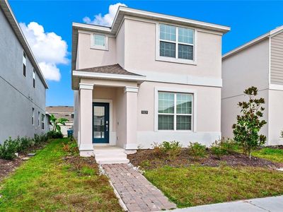 9809 INTRODUCTION WAY, Orlando, FL, 32832