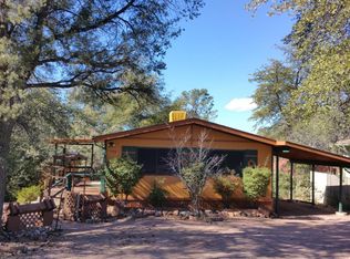 906 N Granite Dr, Payson, AZ 85541
