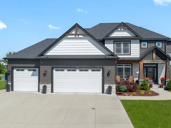 54611 Salem Farms Ct, Osceola, IN 46561