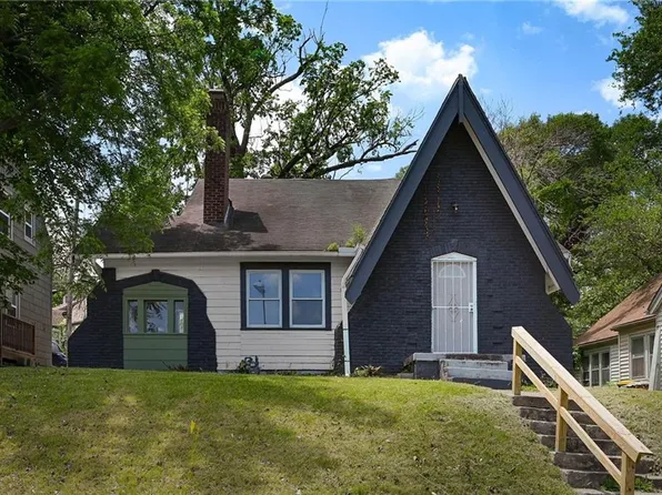 6660 Paseo Blvd, Kansas City, MO 64132