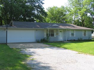 350 S Brewer St, Vinita, OK 74301