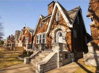 5717 Delor St, Saint Louis, MO 63109