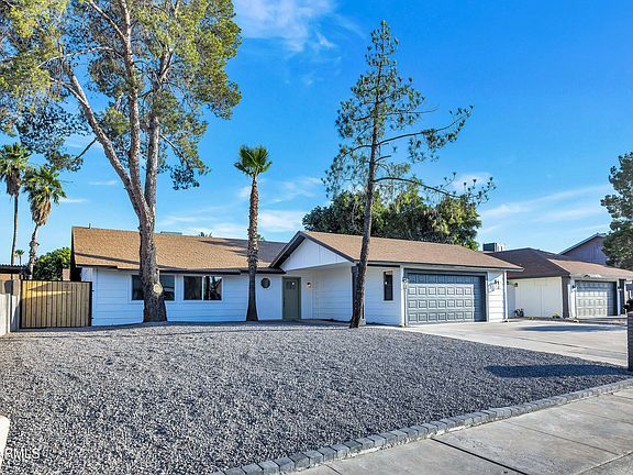 4th image of 4175 W EVANS Drive
