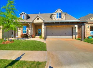 15917 San Clemente Dr, Edmond, OK 73013