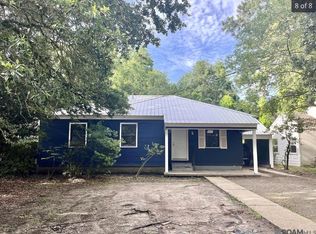 3216 Brady St, Baton Rouge, LA 70805