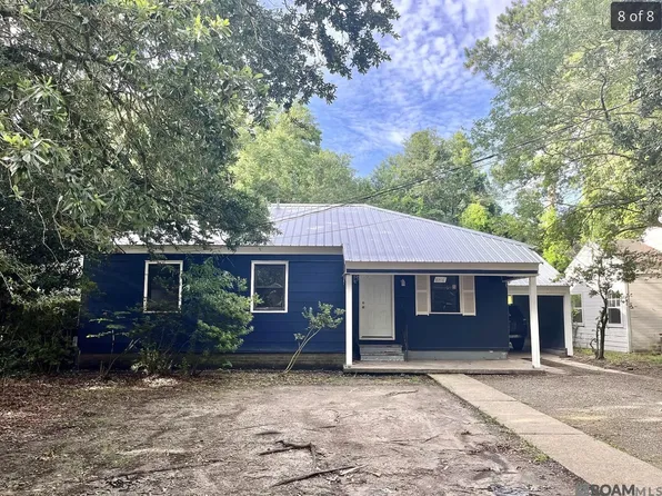 3216 Brady St, Baton Rouge, LA 70805