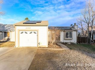 19115 E Milan Cir, Aurora, CO 80013