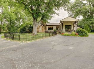 4220 W Forrest Park Dr, Bloomington, IN