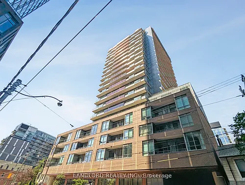 120 Parliament St Photo 1