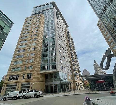 2nd image of 100 Exchange St Unit 1501