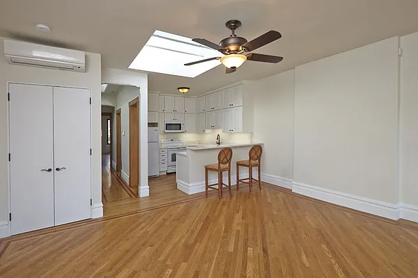 Rented by Brown Harris Stevens | media 11