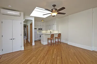 Rented by Brown Harris Stevens