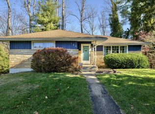 104 Terrell Dr, Pomeroy, OH 45769