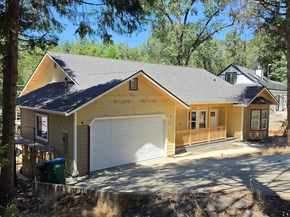 14639 Lafayette Cir, Magalia, CA 95954