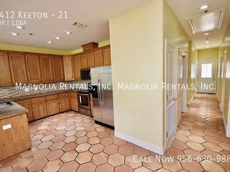 1412 Keeton Ave #21 — Photo 11
