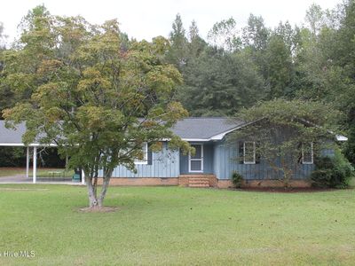 674 New Life Church Road, Tabor City, NC, 28463