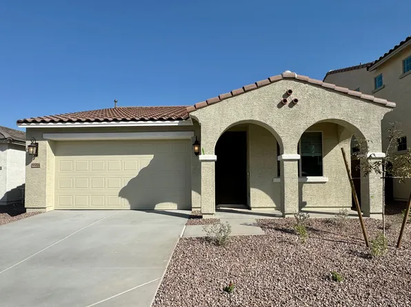 8918 W Colter St, Glendale, AZ 85305