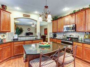 15510 Ruidosa Run, Helotes, TX 78023