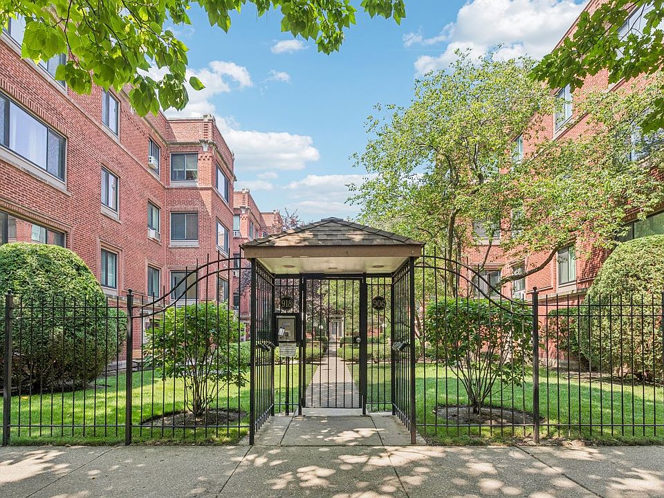 1st image of 906 W Sunnyside Ave APT 1B