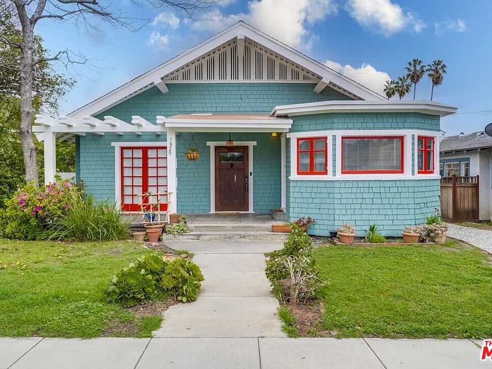 1st image of 1320 Fremont Ave #B