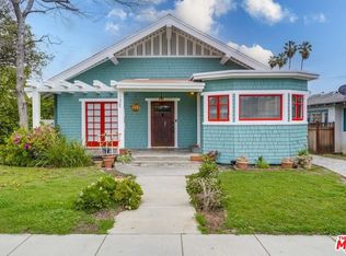 1320 Fremont Ave #B, South Pasadena, CA 91030