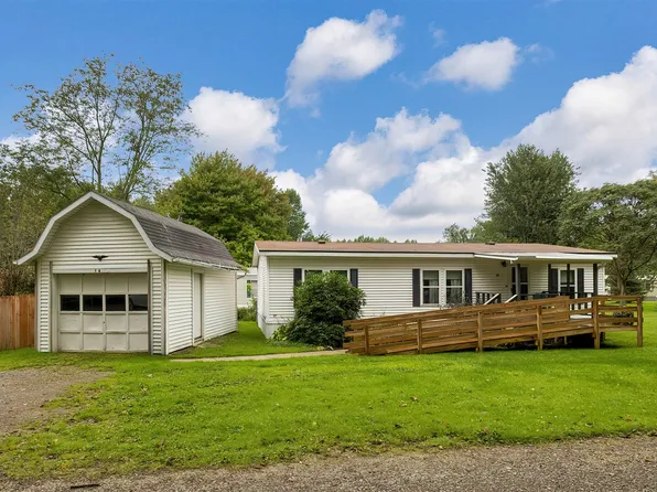 3855 Route 215 Lot 16, East Springfield, PA 16411