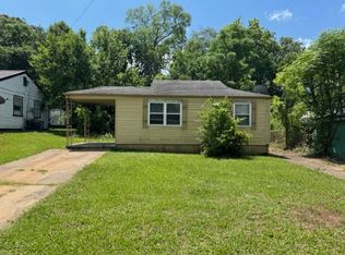 1845 Henry Crumpton Dr, Birmingham, AL 35211