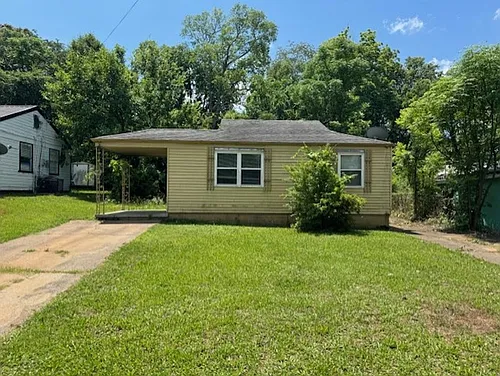 1845 Henry Crumpton Dr Photo 1