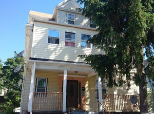 102 Centre St, Dorchester, MA 02124