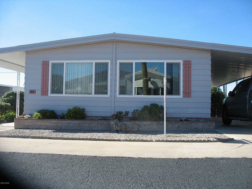 1st image of 5851 W Circle Z St #6