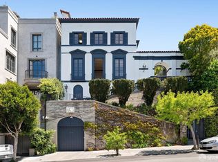 2620 Larkin St, San Francisco, CA 94109