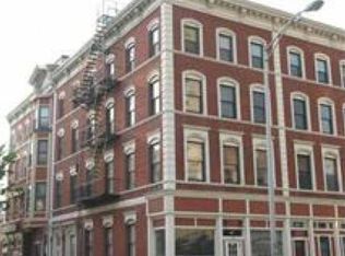 300 Hudson St APT 5, Hoboken, NJ 07030