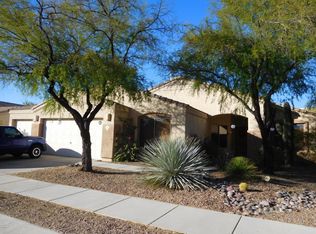 356 W Plateau Rd, Tucson, AZ 85737