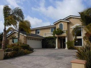 5765 Soledad Mountain Rd, La Jolla, CA 92037