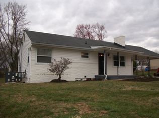1115 Allen Dr, Knoxville, TN 37912