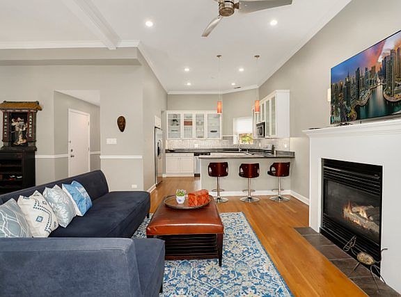 5th image of 4750 N Magnolia Ave #3N