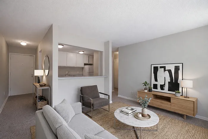 1 bed, 1.0 bath, 672 sqft, $1,125 — Photo 3