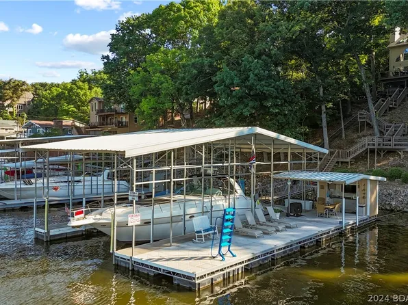 4506 Deer Run Dr, Osage Beach, MO 65065